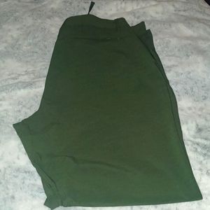 Active Wear Drawstring pants